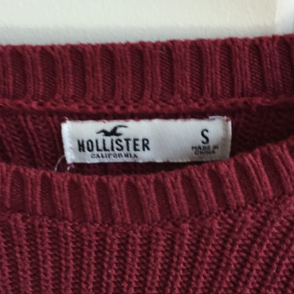 Sweater - Picture 2 of 2